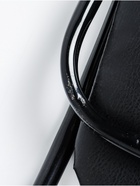 УЦЕНКА Стул складной «Конференц» черный/черный - Фото 23