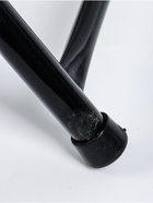 УЦЕНКА Стул складной «Конференц» черный/черный - Фото 8