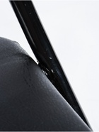 УЦЕНКА Стул складной «Конференц» черный/черный - Фото 9