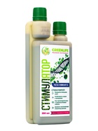 Стимулятор роста и иммунитета Green Life, 250 мл - фото 809286638