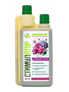Стимулятор бутонизации и цветения, 250 мл, Greenlife - фото 59523624