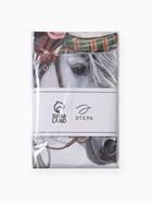 Набор кухонных полотенец «Этель. Зимние забавы», новогодний, 2 шт., 34×60 см - Фото 11