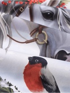 Набор кухонных полотенец «Этель. Зимние забавы», новогодний, 2 шт., 34×60 см - Фото 6