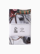 Набор кухонных полотенец «Этель. Зимние забавы», новогодний, 2 шт., 34×60 см - Фото 10