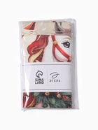 Набор кухонных полотенец «Этель. Весёлые лошадки», новогодний, 2 шт., 34×60 см - Фото 11