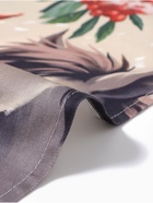 Набор кухонных полотенец «Этель. Весёлые лошадки», новогодний, 2 шт., 34×60 см - фото 58060085