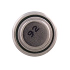 Батарейка алкалиновая GP, 192-10BL (Аналоги: LR4, G3, V3GA, LR41.192), 1.5 В, блистер, 10 шт. - фото 58060107 Батарейка алкалиновая GP, 192-10BL (Аналоги: LR4, G3, V3GA, LR41.192), 1.5 В, блистер, 10 шт. - фото 58060107