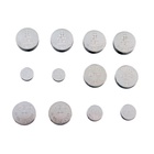 Батарейка алкалиновая GP, ACM01-12BL (А76 по 4 шт; 164. 186, 189, 192 по 2 шт.); 1.5 В, 12 шт. - Фото 2