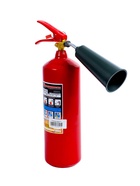 Огнетушитель углекислотный ОУ-2 ВСЕ - Фото 1