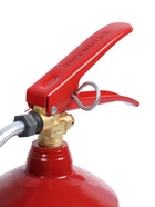 Огнетушитель углекислотный ОУ-2 ВСЕ - Фото 4