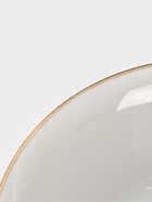 УЦЕНКА Сервиз столовый 35 предметов 4 вида тарелок ф.«Голубка» Рис.№1719 «Классик», нет селедочницы - Фото 5