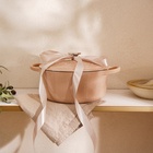 УЦЕНКА Кастрюля d=24.5, h=11 см эмалированное покрытие - Фото 11