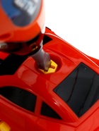 УЦЕНКА Конструктор-машина «Мега робот», 3 в 1, со световым шуруповёртом, работает от батареек 4537012