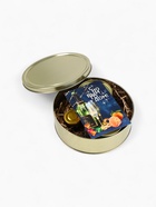 Подарочный набор новогодний в железной банке «С Новым годом»: монпансье 100 г, чай чёрный 50 г, варенье 30 г, открытка - фото 119072828 Подарочный набор новогодний в железной банке «С Новым годом»: монпансье 100 г, чай чёрный 50 г, варенье 30 г, открытка - фото 119072828