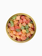 Подарочный набор новогодний в железной банке «С Новым годом»: монпансье 100 г, чай чёрный 50 г, варенье 30 г, открытка - фото 119072830 Подарочный набор новогодний в железной банке «С Новым годом»: монпансье 100 г, чай чёрный 50 г, варенье 30 г, открытка - фото 119072830