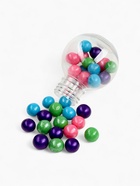 Драже новогоднее в круглой банке с шильдом «Год был трындец», 35 г - фото 118994791 Драже новогоднее в круглой банке с шильдом «Год был трындец», 35 г - фото 118994791