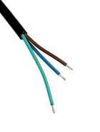 Прожектор светодиодный СТАРТ, 100 Вт, 8500 Лм, 6500К, IP65, чёрный - Фото 5