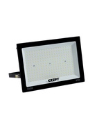 Прожектор светодиодный СТАРТ, 200 Вт, 17000 Лм, 6500К, IP65, чёрный - Фото 2