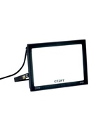 Прожектор светодиодный СТАРТ, 200 Вт, 17000 Лм, 6500К, IP65, чёрный - Фото 3