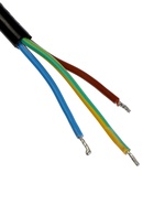 Прожектор светодиодный СТАРТ, 200 Вт, 17000 Лм, 6500К, IP65, чёрный - Фото 5