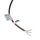 Прожектор светодиодный СТАРТ, 200 Вт, 17000 Лм, 6500К, IP65, чёрный - Фото 6