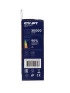 Лампа светодиодная СТАРТ, 10 Вт, Е27, С37, 4000К, 800 Лм, свечение нейтральное белое - Фото 4