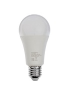 Лампа светодиодная СТАРТ, 25 Вт, Е27, А60, 2700К, 2000 Лм, свечение тёплое белое - Фото 2