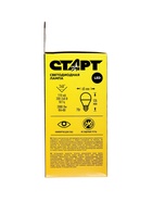 Лампа светодиодная СТАРТ, 25 Вт, Е27, А60, 2700К, 2000 Лм, свечение тёплое белое - Фото 7