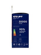 Лампа светодиодная СТАРТ, 25 Вт, Е27, А60, 6500К, 2000 Лм, свечение холодное белое - Фото 4