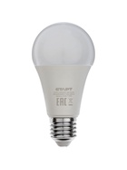 Лампа светодиодная СТАРТ, 25 Вт, Е27, А60, 6500К, 2000 Лм, свечение холодное белое - Фото 2