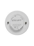 Лампа светодиодная СТАРТ, 10 Вт, GX 53, 4000К, 800 Лм, свечение нейтральное белое - Фото 3