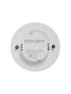 Лампа светодиодная СТАРТ, 14 Вт, GX 53, 4000К, 1120 Лм, свечение нейтральное белое - Фото 4