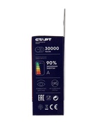 Лампа светодиодная СТАРТ, 14 Вт, GX 53, 4000К, 1120 Лм, свечение нейтральное белое - Фото 5