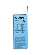 Лампа светодиодная СТАРТ, 14 Вт, GX 53, 4000К, 1120 Лм, свечение нейтральное белое - Фото 8