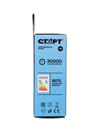 Лампа светодиодная СТАРТ, 14 Вт, GX 53, 4000К, 1120 Лм, свечение нейтральное белое - Фото 9