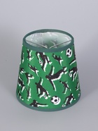 Абажур для светильника универсальный BayerLux «Футбол», прищепка, 14×14×13 см - Фото 1