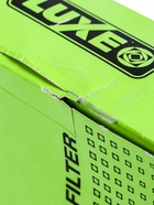 УЦЕНКА Фильтр воздушный LUXE, LX-129-B, Калина, ВАЗ 2108-2110 инжектор - Фото 10