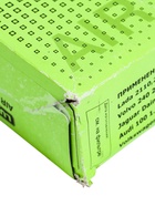 УЦЕНКА Фильтр воздушный LUXE, LX-129-B, Калина, ВАЗ 2108-2110 инжектор - Фото 5