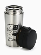 УЦЕНКА Термостакан с кнопкой "Уют", 350 мл - Фото 7