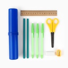 УЦЕНКА Набор первоклассника 54 предмета « Набор отличника 5+» - Фото 21