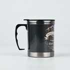 УЦЕНКА Термокружка "Лучшему из лучших", 400 мл - Фото 3