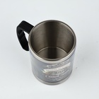 УЦЕНКА Термокружка "Лучшему из лучших", 400 мл - Фото 5