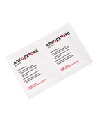 Алкодетокс Ультра «Витамир», поддержка печени и выведения токсинов, 2 саше - Фото 5