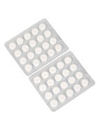 Аскорбиновая кислота «Витамир» с глюкозой, без ароматизатора, поддержка иммунитета и энергии, 40 таблеток - фото 59412005