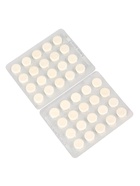 Аскорбиновая кислота «Витамир» с глюкозой, апельсин, поддержка иммунитета и энергии, 40 таблеток - фото 809286708