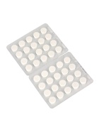 Аскорбиновая кислота «Витамир» с глюкозой, малина, поддержка иммунитета и энергии, 40 таблеток - фото 59412020