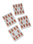 Кардио-комплекс Боярышник «Витамир», с калием, магнием и Q10, поддержка сердца, сосудов и энергии, 40 капсул - фото 59412089