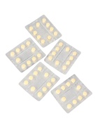 Магния оротат «Витамир», для работы сердца, мышц и нервной системы, 500  мг, 50 таблеток - фото 809286822