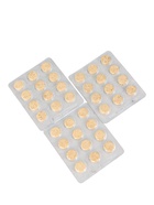 Мультивитамины Премиум «Витамир» для детей 3–7 лет, поддержка роста, иммунитета и энергии, 36 жевательных таблеток - фото 809286832