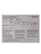 Псиллиум + Слива «Витамир», для здоровья кишечника и комфортного пищеварения, 30 саше - фото 59412159